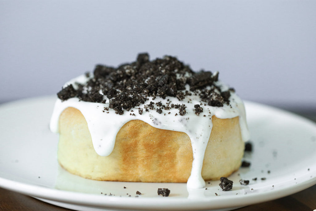 Bite Size - Special Order (Dozen) – Cinnamix Rolls Store